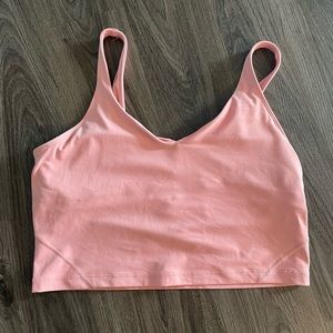 Lululemon align tank